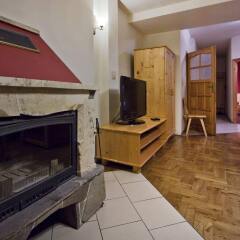 Отель TWW Apartamenty Zakopane Польша, Закопане - отзывы, цены и фото номеров - забронировать отель TWW Apartamenty Zakopane онлайн интерьер отеля фото 3
