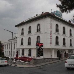 Florya Konagi Hotel Турция, Стамбул - 3 отзыва об отеле, цены и фото номеров - забронировать отель Florya Konagi Hotel онлайн парковка