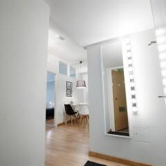 Отель Forenom Apartments Helsinki Kamppi Финляндия, Хельсинки - отзывы, цены и фото номеров - забронировать отель Forenom Apartments Helsinki Kamppi онлайн интерьер отеля фото 2