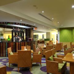 Отель Xiamen Software Park Fliport Hotel Китай, Сямынь - отзывы, цены и фото номеров - забронировать отель Xiamen Software Park Fliport Hotel онлайн гостиничный бар