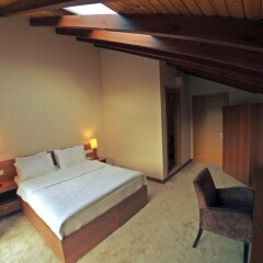 Cevizdibi Otel Турция, Дербент - отзывы, цены и фото номеров - забронировать отель Cevizdibi Otel онлайн комната для гостей фото 5