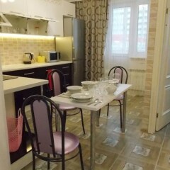 Гостиница LOFT STUDIO Lux Novokosinskaya в Москве отзывы, цены и фото номеров - забронировать гостиницу LOFT STUDIO Lux Novokosinskaya онлайн Москва в номере фото 2