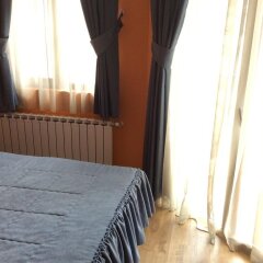 Hotel Kris Смолян комната для гостей фото 3