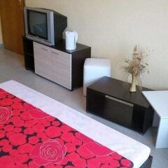 Отель Guest House Angelina Болгария, Равда - отзывы, цены и фото номеров - забронировать отель Guest House Angelina онлайн комната для гостей фото 5