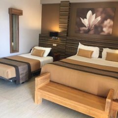 Hotel Colibri in Kone, New Caledonia from 107$, photos, reviews - zenhotels.com guestroom photo 5