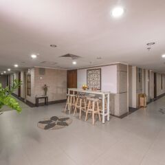 Guangzhou Zhuhai Special Economic Zone Hotel детские мероприятия