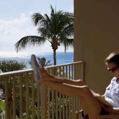 Отель Grand Cayman Marriott Beach Resort Каймановы острова, Севен-Майл-Бич - отзывы, цены и фото номеров - забронировать отель Grand Cayman Marriott Beach Resort онлайн фото 10