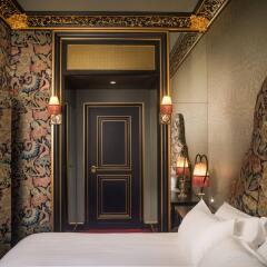 Отель Maison Souquet спа фото 3