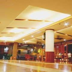 Отель Sunview Place интерьер отеля фото 2