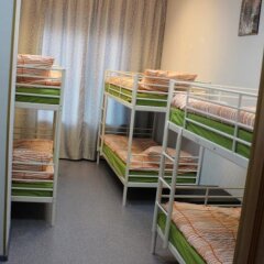 Гостиница Меблированные комнаты Аэрохостел в Москве 5 отзывов об отеле, цены и фото номеров - забронировать гостиницу Меблированные комнаты Аэрохостел онлайн Москва фото 20