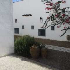 Отель Cortijo Santa Clara фото 9