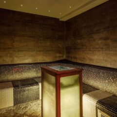 Meresuu SPA & Hotel сауна