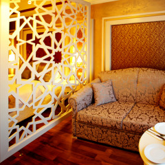 My Bade Hotel удобства в номере фото 2