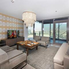 Отель Signature Holiday Homes Dubai комната для гостей фото 4