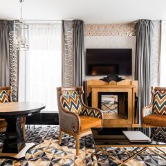 Отель Bachleda Residence Zakopane Закопане фото 17