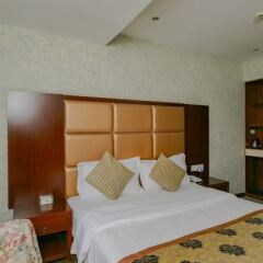 Ning Deng Hotel комната для гостей