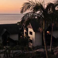 Sankara Hotel & Spa Yakushima Якусима пляж фото 2
