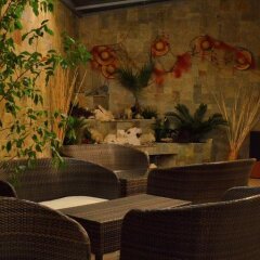 Hotel Avis Сандански питание фото 3