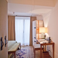 Louis Hotel комната для гостей фото 4