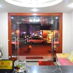 Xinli Business Hotel питание