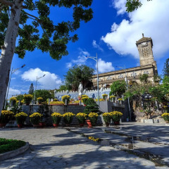 Отель Cam Trang Hotel Вьетнам, Нячанг - отзывы, цены и фото номеров - забронировать отель Cam Trang Hotel онлайн фото 5