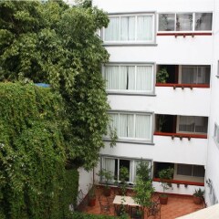 Отель Casa De La Condesa By Extended Stay Мехико фото 11