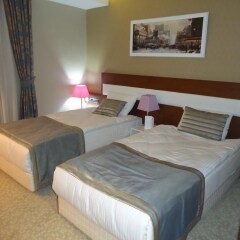 Moon Light Otel Турция, Ван - отзывы, цены и фото номеров - забронировать отель Moon Light Otel онлайн комната для гостей фото 3