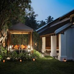 Отель Sofitel Luang Prabang фото 10
