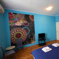 Hostel Fine Belgrade комната для гостей фото 3
