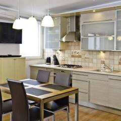 Отель Apartamenty Sun&Snow Warszawa Stare Miasto Польша, Варшава - отзывы, цены и фото номеров - забронировать отель Apartamenty Sun&Snow Warszawa Stare Miasto онлайн в номере