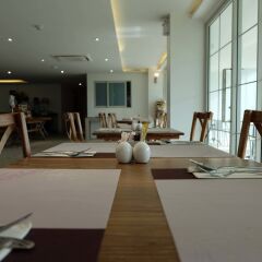 Отель Costa Well Resort Pattaya интерьер отеля фото 3