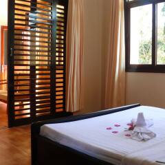 Отель Hai Au Mui Ne Beach Resort & Spa Фантхьет спа