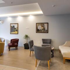 a studio Apartment Турция, Анкара - отзывы, цены и фото номеров - забронировать отель a studio Apartment онлайн интерьер отеля фото 2