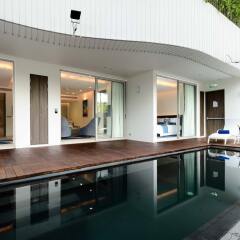 Dream Phuket Hotel & Spa бассейн фото 3