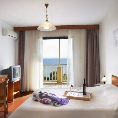 Отель Acrotel Elea Village комната для гостей фото 5