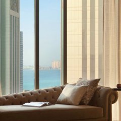 Shangri-La Apartments in Doha, Qatar from 267$, photos, reviews - zenhotels.com guestroom photo 5