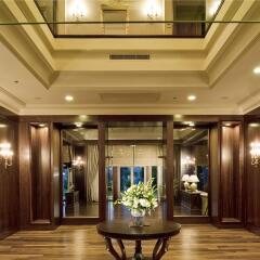 Отель Gloria Serenity Resort - All Inclusive интерьер отеля фото 3