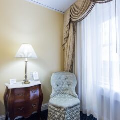 Отель 3 West Club США, Нью-Йорк - отзывы, цены и фото номеров - забронировать отель 3 West Club онлайн удобства в номере фото 3