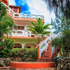 Отель Coral Cove Resort & Spa фото 6