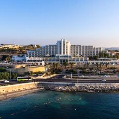 Отель Salini Resort пляж