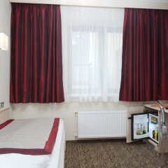 Hotel Voyage комната для гостей фото 2