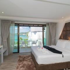 Отель Destinaation Patong Boutique by The Sea комната для гостей фото 2