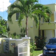 Отель Vida Mejor Барбадос, Хоултаун - отзывы, цены и фото номеров - забронировать отель Vida Mejor онлайн фото 5