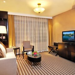 Отель Binbei Yiho Hotel Китай, Сямынь - отзывы, цены и фото номеров - забронировать отель Binbei Yiho Hotel онлайн комната для гостей фото 5