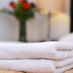 Отель Barakat Hotel Apartments Иордания, Амман - отзывы, цены и фото номеров - забронировать отель Barakat Hotel Apartments онлайн ванная фото 2