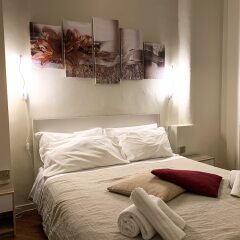 Отель BnB 83 комната для гостей фото 4