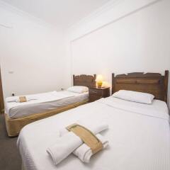 Family Belvedere Hotel Турция, Мугла - отзывы, цены и фото номеров - забронировать отель Family Belvedere Hotel онлайн комната для гостей фото 3
