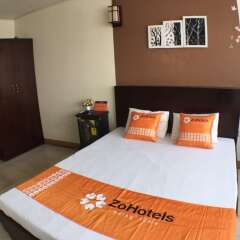 Отель ZO Hotels Dai Co Viet Вьетнам, Ханой - отзывы, цены и фото номеров - забронировать отель ZO Hotels Dai Co Viet онлайн комната для гостей фото 2