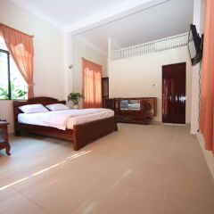 Отель Longan Homestay Вьетнам, Хойан - отзывы, цены и фото номеров - забронировать отель Longan Homestay онлайн сейф в номере