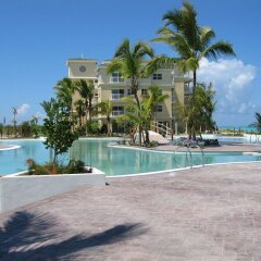 St. Charles Condominium in Sandy Point, Turks and Caicos from 739$, photos, reviews - zenhotels.com pool